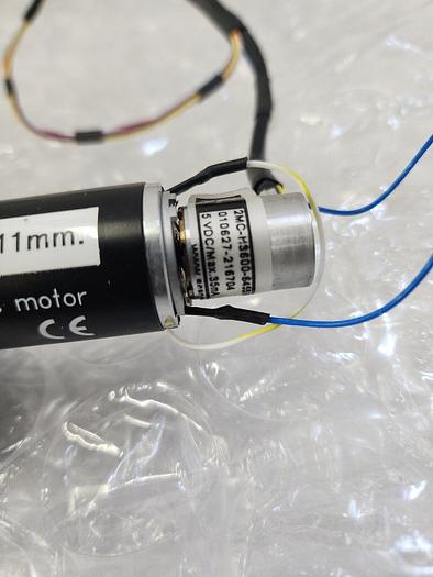 Used ADEPT TECHNOLOGY NanoStage, n30005-00140