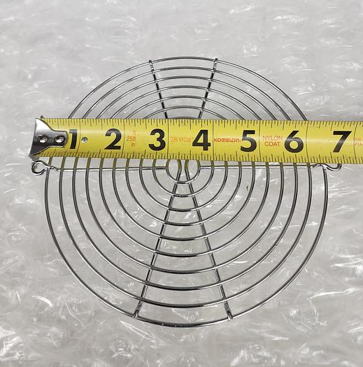 Used FAN GRILL