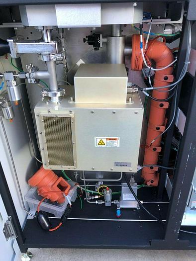 Used APPLIED MICROSTRUCTURES INC MVD 100 MOLECULAR VAPOR DEPOSITION