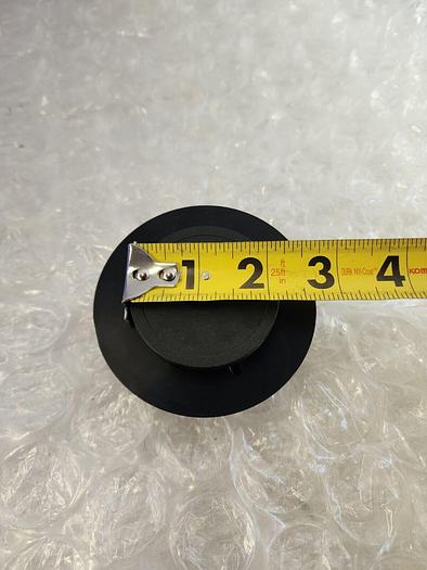 Used F THETA OBJECTIVE 102660 F=56mm