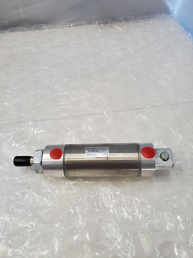 Used NORGREN RLF20A-DAP-NA00 PNEUMATIC CYLINDER