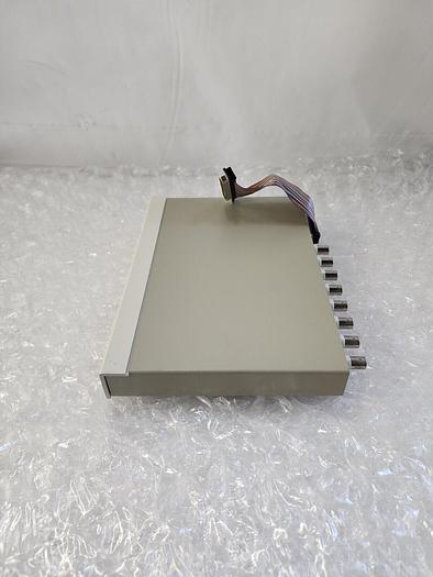 Used BOECKELER VIA-RGB CAMERA VIDEO INTERFACE UNIT