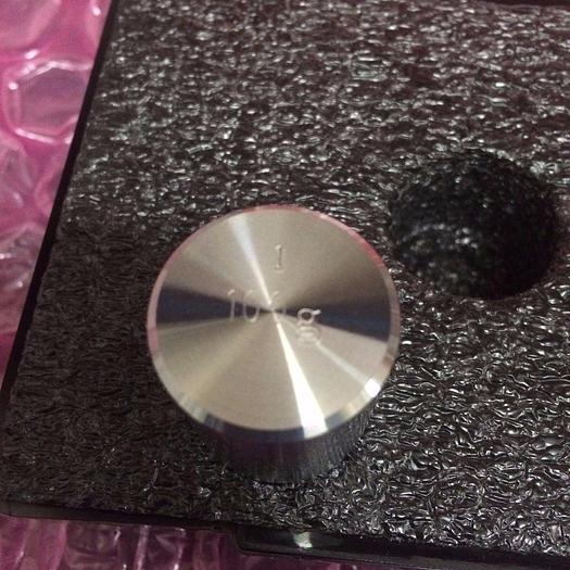 TROEMNER 8444T, 100G CYL. ELECAL-STEEL CLASS