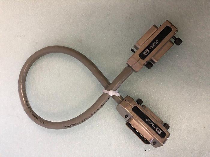 Used L-COM CIF SERIES 10833D