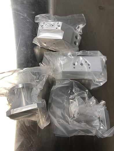 Used AMAT CP590, ATMAT DXZ KIT