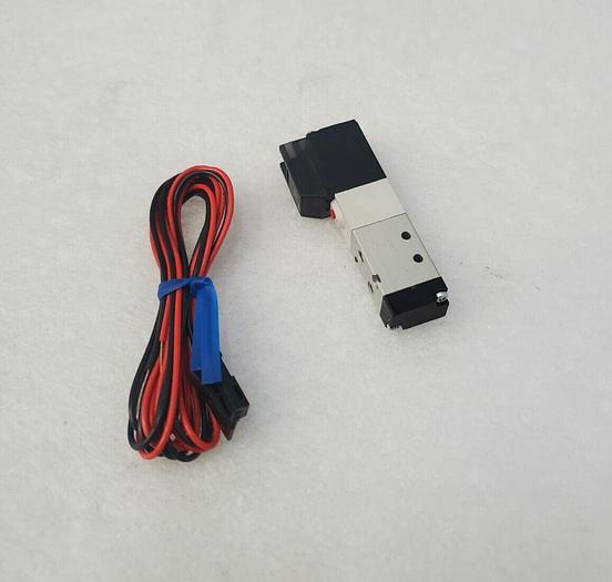 Used HUMPHREY HD40-4E1-PSL