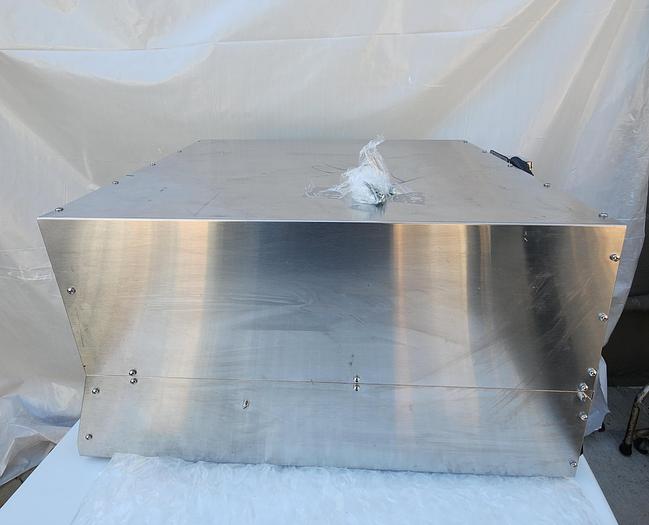 Used UVOCS  T16X16-OES ULTRAVIOLET OZONE CLEANING SYSTEM