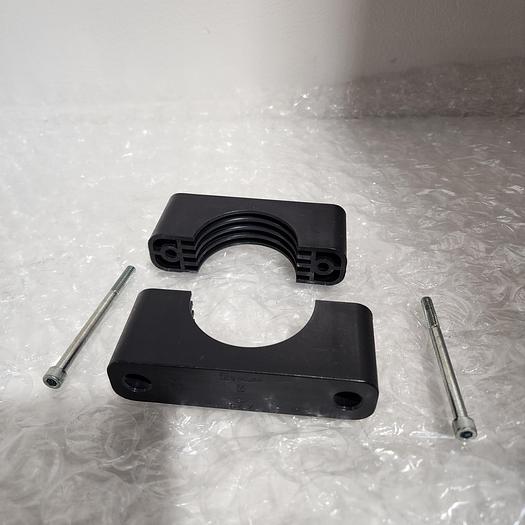 Used PIPE CLAMP DIA 63.5mm 4500361194