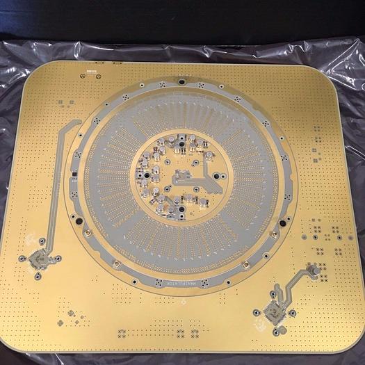 Used VITESSE VTHW-10485-02