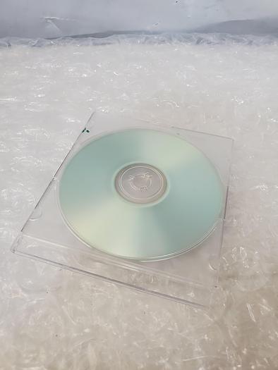 Used PHOTON INC MODEL 0180 BEAMSCAN CD