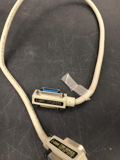 Used L-COM CMB SERIES