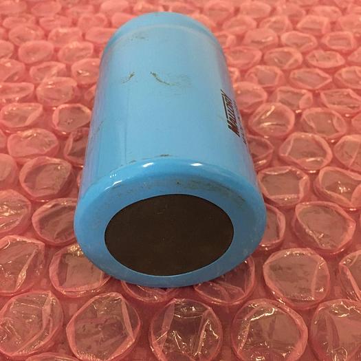 Used MALLORY 110000 16VDC CGS114U016W4C CAPACITOR