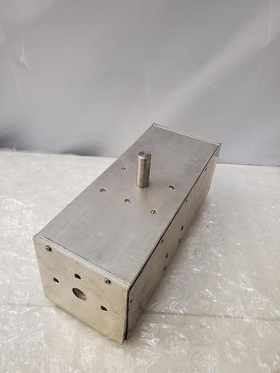 Used FW114 S/NO77106 6328A-20.0 mA/W