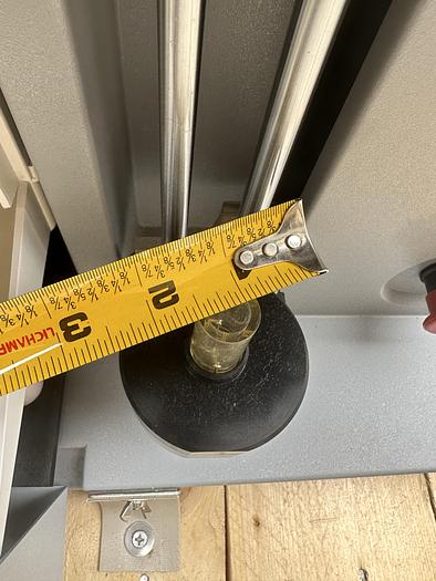 Used BD FACSARIA CELL SORTER