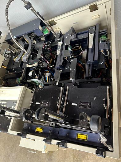 Used NIKON OPTISTATION