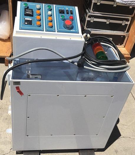 Used VERTEQ ST800-41TL