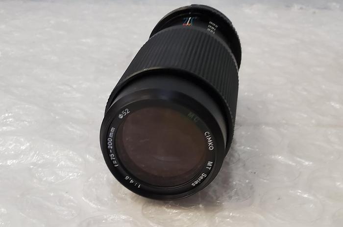 Used CIMKO MT SERIES 1.4.5