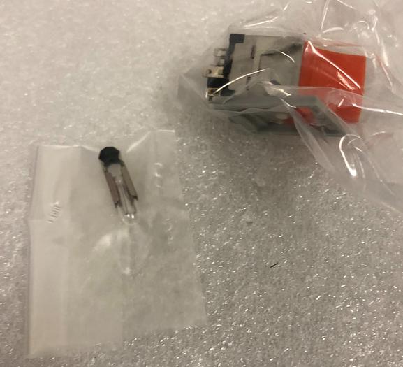 Used SWITCH, SEE-SAW BH3-0304-000