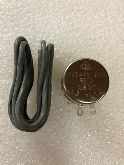 Used ULVAC PAVR-20KY ORIENTAL MOTOR CO