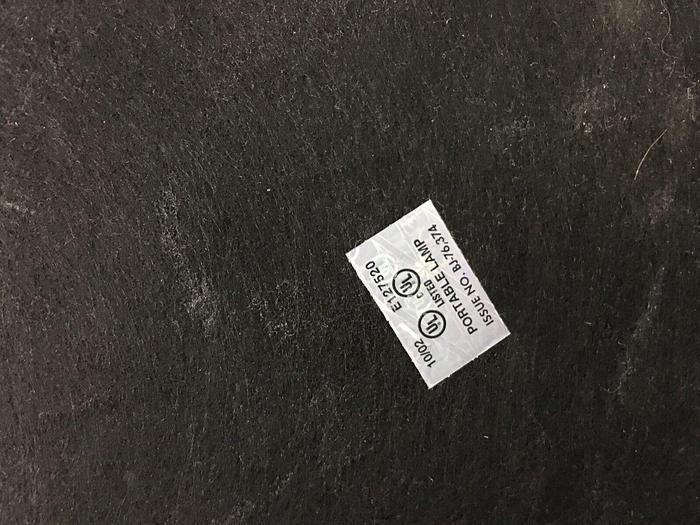 Used Desk Lamp bj-76 swing arm