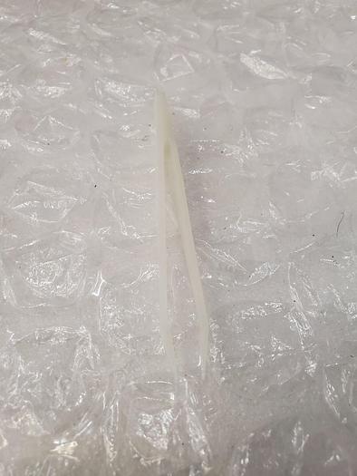 Used PLASTIC TWEEZERS