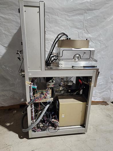 Used PLASMA-THERM 790 11'PCEYD MF