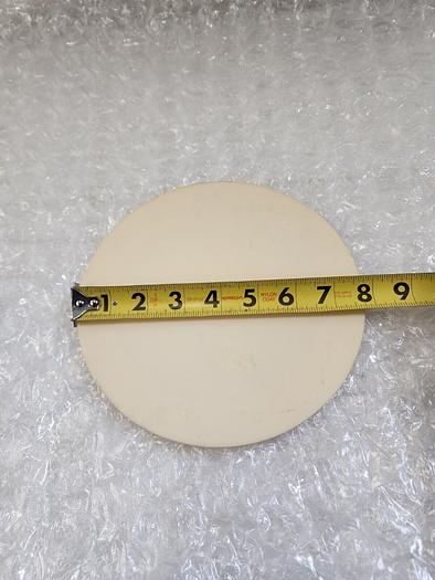 Used 8IN CERAMIC CHUCK