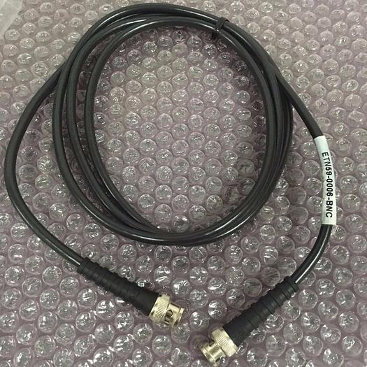 Used BELDEN ETN59-0006-BNC NETWORK CABLE