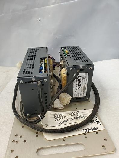 Used LAMBDA LNS-X-5-OV , LND-W-152