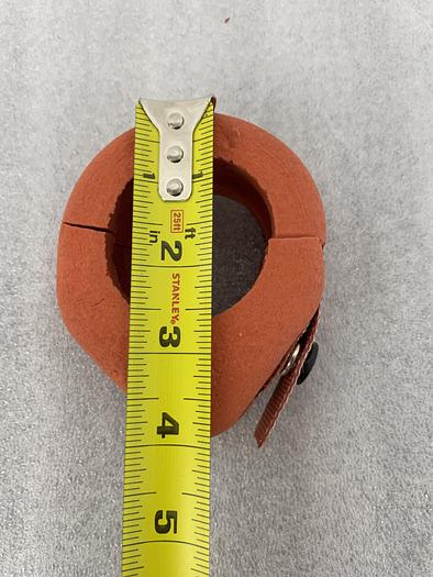 Used MKS HPS 9599-0247 REV B