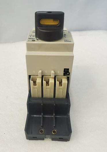 Used TELEMECANIQUE LD1 LC030