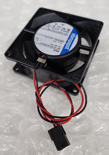 Used EBMPAPST 8318 FAN