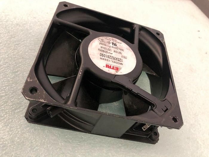 Used ETRI 125XR 125XR2281090