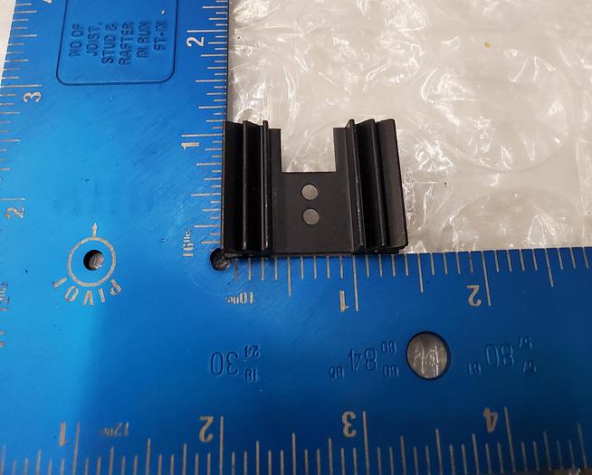 Used HEATSINKS