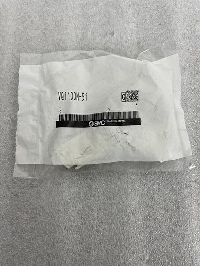 Used SMC VQ1100N-51