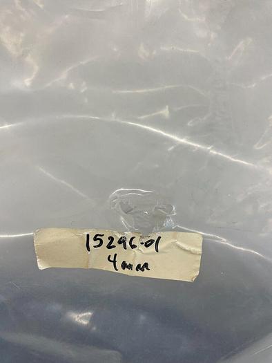 Used 15296-01 4MM