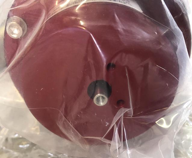 Used MKS JALAPENO TWO STAGE VALVE J2-040-IK-225-CNHNH