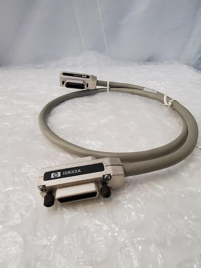 Used HP 10833A CABLE
