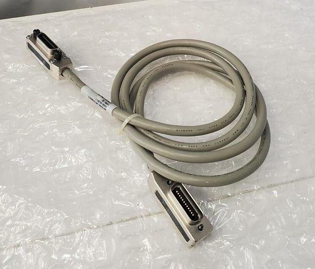 Used NATIONAL INSTRUMENTS 763507-02 REV 1 2 METERS