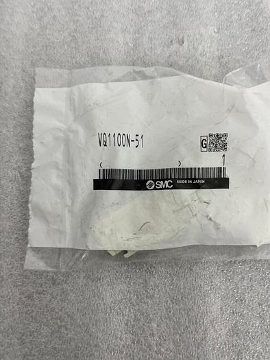 SMC VQ1100N-51