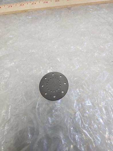 Used BUHLERGAS DISTRIBUTOR L00B10B8001