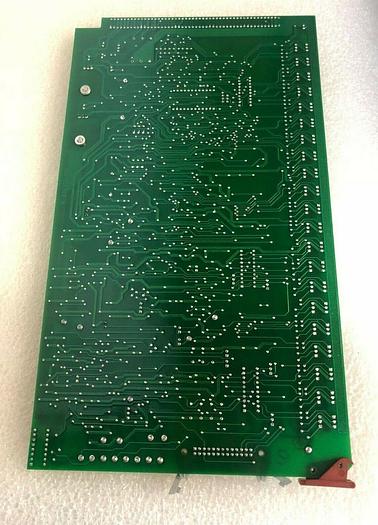 Used RITE-TRACK 99-71122-03 TRACK INTERFACE BOARD