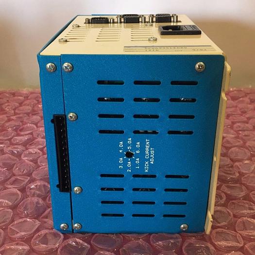 Used DPW65351XDB9 Motor Driver Terminal SERIAL 1416