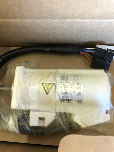 PANASONIC AC SERVO MSMA3AZC1N