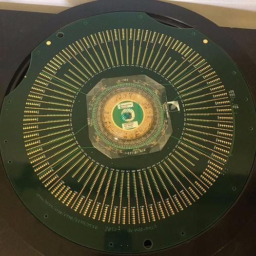 Used SV PROBE VTHW-00030-2