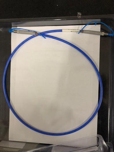 Used OCEAN OPTICS QP600-1-SR