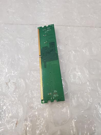 Used PC2-4200U 512MB DDR2 DIMM MEMORY