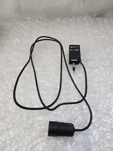 Used Heidenhain MT12P Pneumatic Incremental Length Gauge