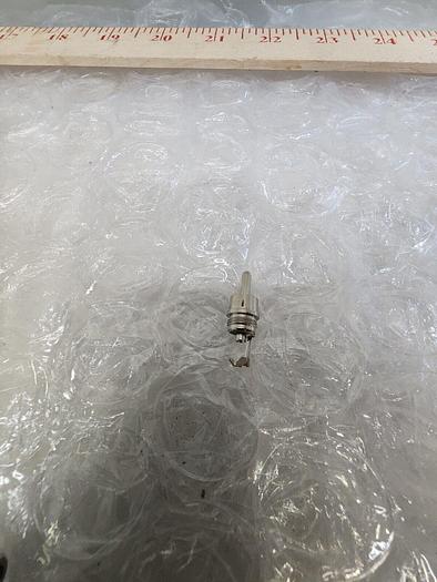 Used SC1138-ND CONN PLUG PHONO 2POS SHIELDED