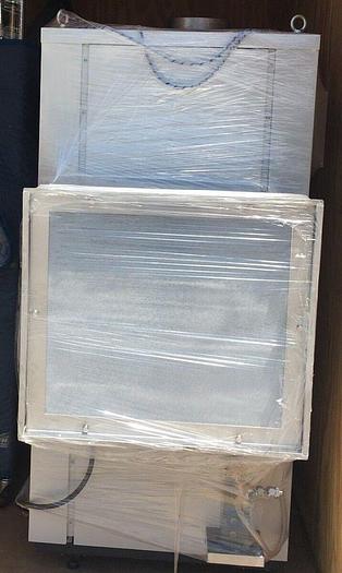 Used ORION PAP 10A1-W PRECISION AIR PROCESSOR